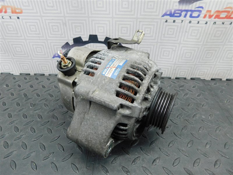 Генератор TOYOTA CORONA PREMIO ST210 3S-FSE (б/у)