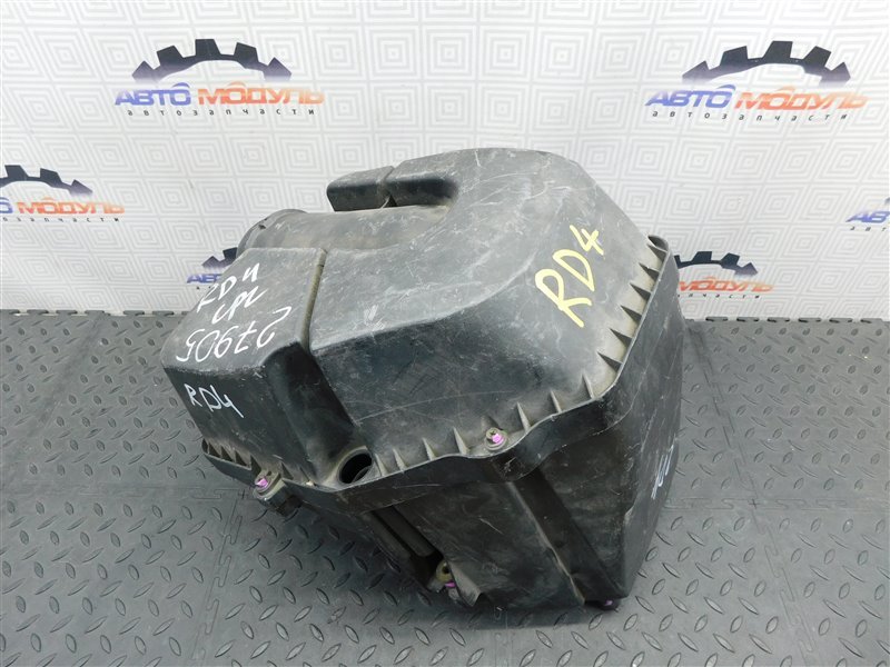 Корпус воздушного фильтра HONDA CR-V RD5 K20A (б/у)
