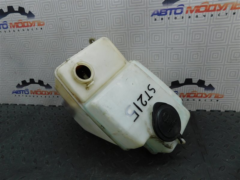 Бачок омывателя TOYOTA CALDINA ST215 (б/у)