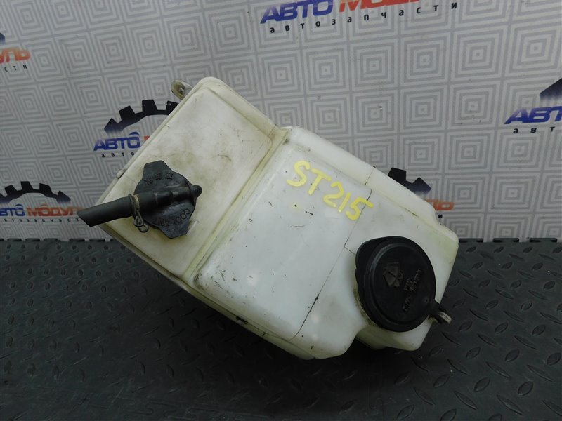 Бачок омывателя TOYOTA CARINA AT211 (б/у)