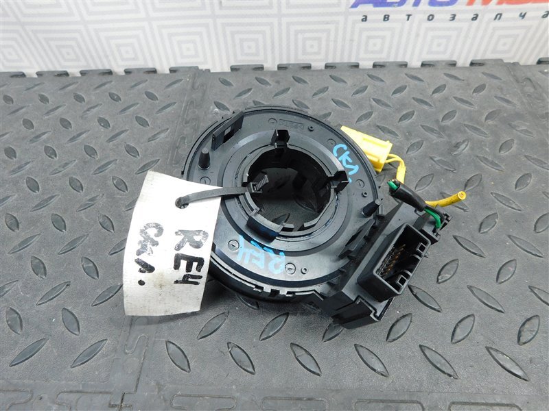Шлейф-лента air bag HONDA CR-V RE4-1102792 K24A (б/у)