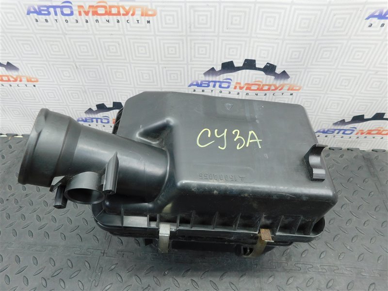 Корпус воздушного фильтра MITSUBISHI LANCER CY3A-0001303 4B10 2010 (б/у)