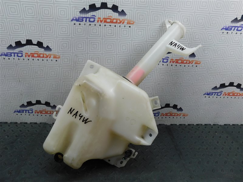 Бачок омывателя MITSUBISHI GRANDIS NA4W-0400630 4G69 2008 (б/у)