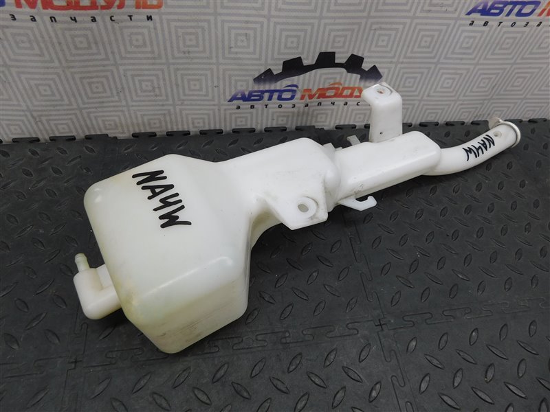 Бачок расширительный MITSUBISHI GRANDIS NA4W-0400630 4G69 2008 (б/у)