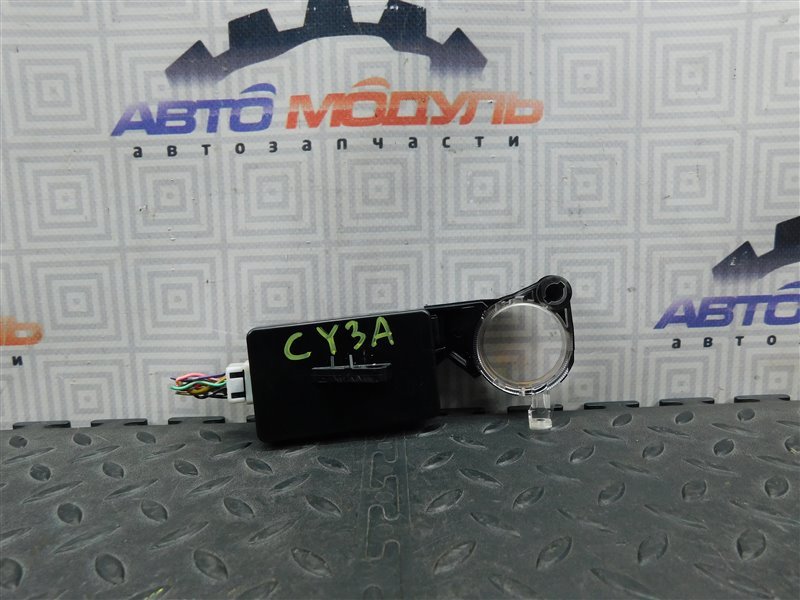 Иммобилайзер MITSUBISHI LANCER CY3A-0001303 4B10 2010 (б/у)