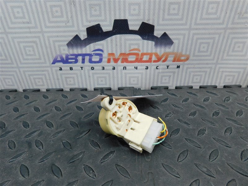 Замок зажигания MITSUBISHI LANCER CY3A-0001303 4B10 2010 (б/у)