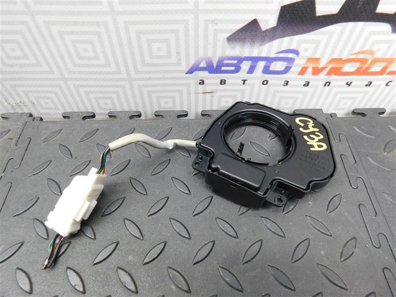 Датчик положения руля MITSUBISHI LANCER CY3A-0001303 4B10 2010 (б/у)