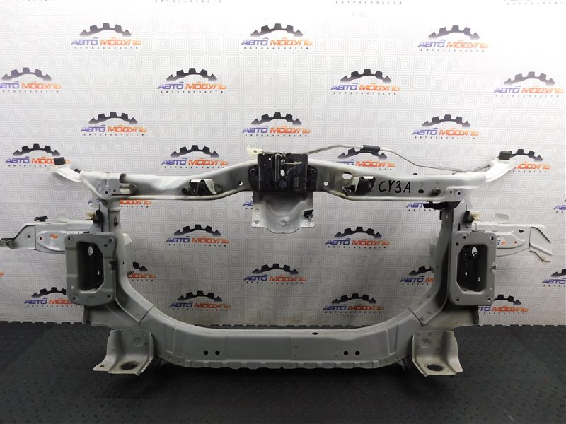 Телевизор MITSUBISHI LANCER CY3A-0001303 4B10 2010 (б/у)