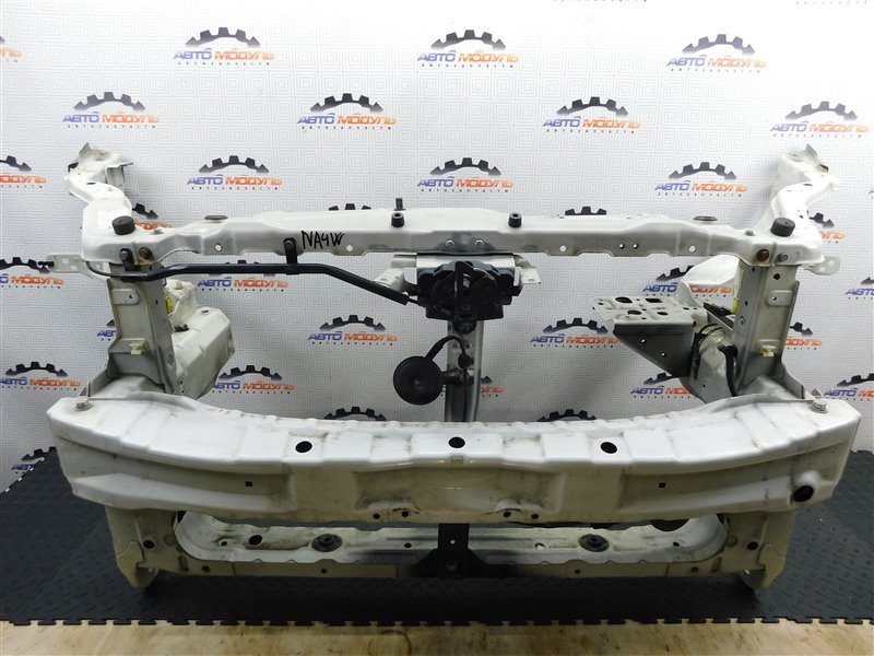 Телевизор MITSUBISHI GRANDIS NA4W-0400630 4G69 2008 (б/у)