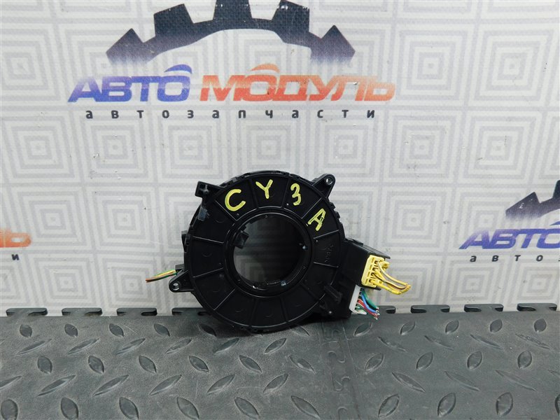 Шлейф-лента air bag MITSUBISHI LANCER CY3A-0001303 4B10 2010 (б/у)