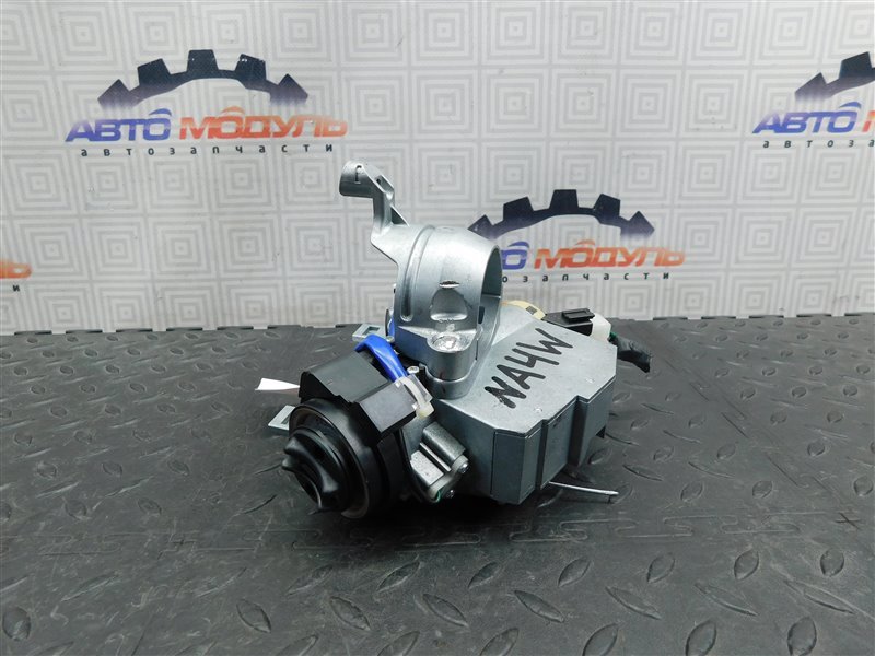 Замок зажигания MITSUBISHI GRANDIS NA4W-0400630 4G69 2008 (б/у)
