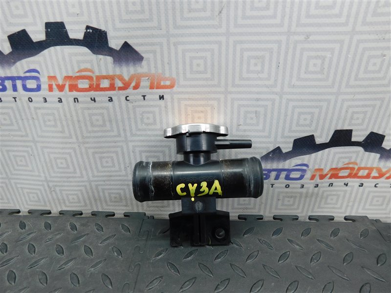 Горловина радиатора MITSUBISHI LANCER CY3A-0001303 4B10 2010 (б/у)