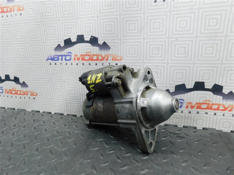 Стартер TOYOTA FUNCARGO NCP20 2NZ-FE (б/у)
