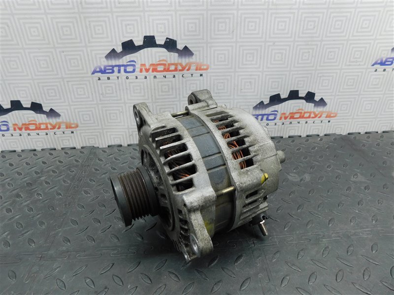 Генератор NISSAN X-TRAIL NT30 QR20-DE (б/у)