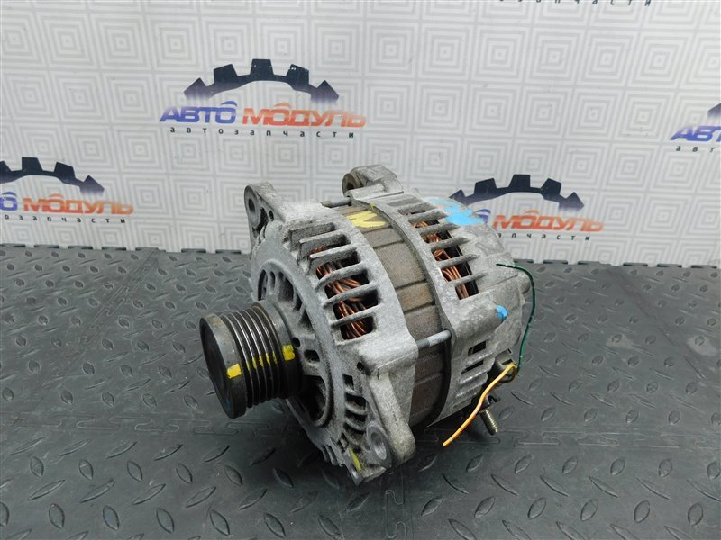 Генератор NISSAN PRIMERA TP12 QR20-DE (б/у)