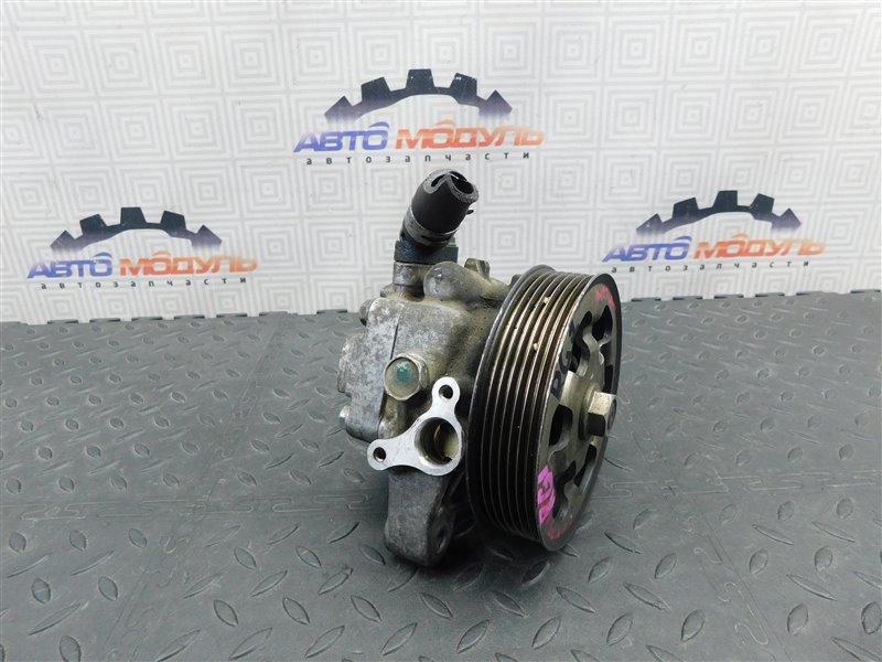 Гидроусилитель HONDA STEPWGN RG1 K20A (б/у)