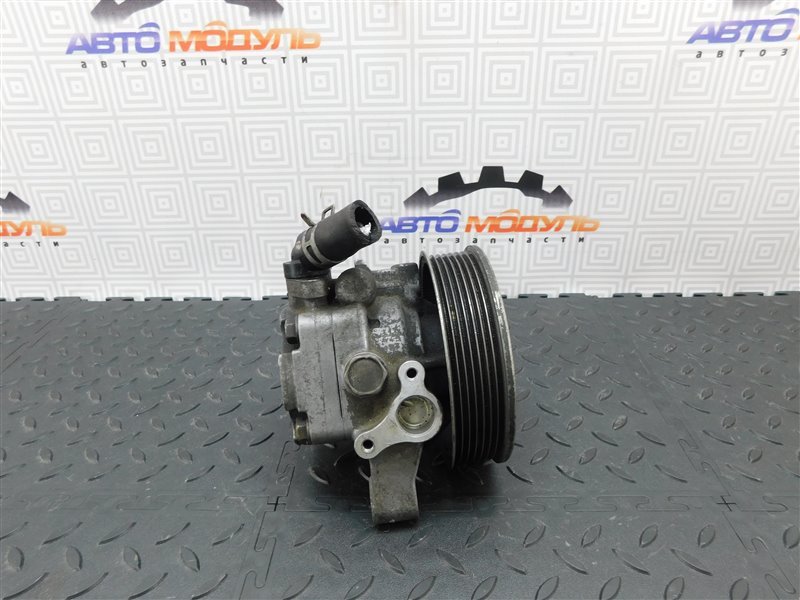 Гидроусилитель HONDA STEPWGN RG1 K20A (б/у)