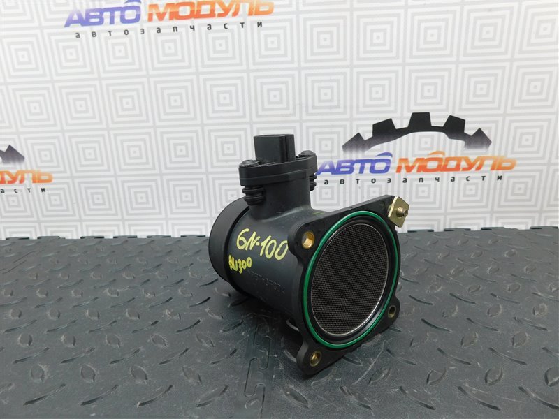 ДМРВ NISSAN SUNNY FB15 QG15 (б/у)