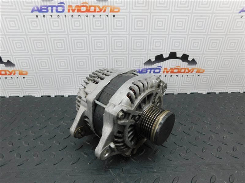 Генератор MITSUBISHI LANCER CY3A-0001303 4B10 2010 (б/у)
