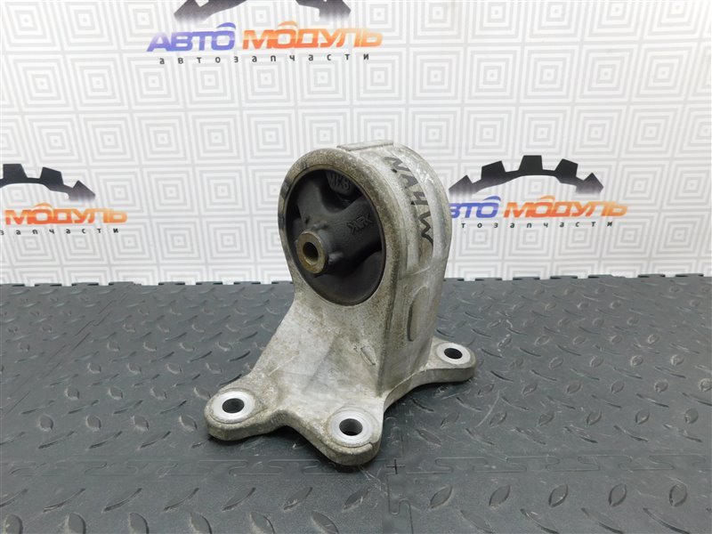 Подушка двигателя MITSUBISHI GRANDIS NA4W-0400630 4G69 2008 левая (б/у)