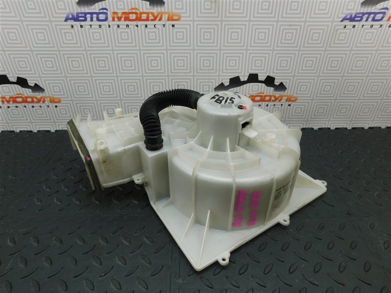 Мотор печки NISSAN SUNNY FB15 (б/у)