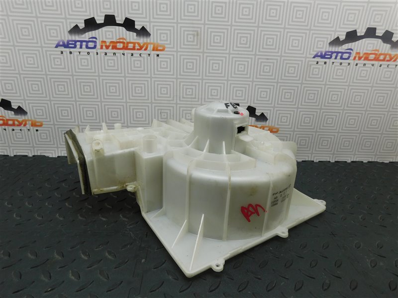 Мотор печки NISSAN PRIMERA TP12 (б/у)