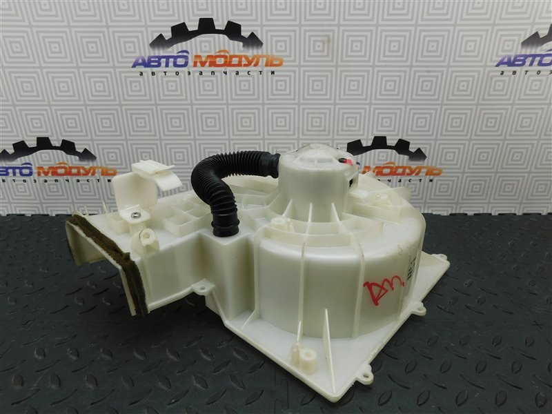 Мотор печки NISSAN SUNNY FB15 (б/у)