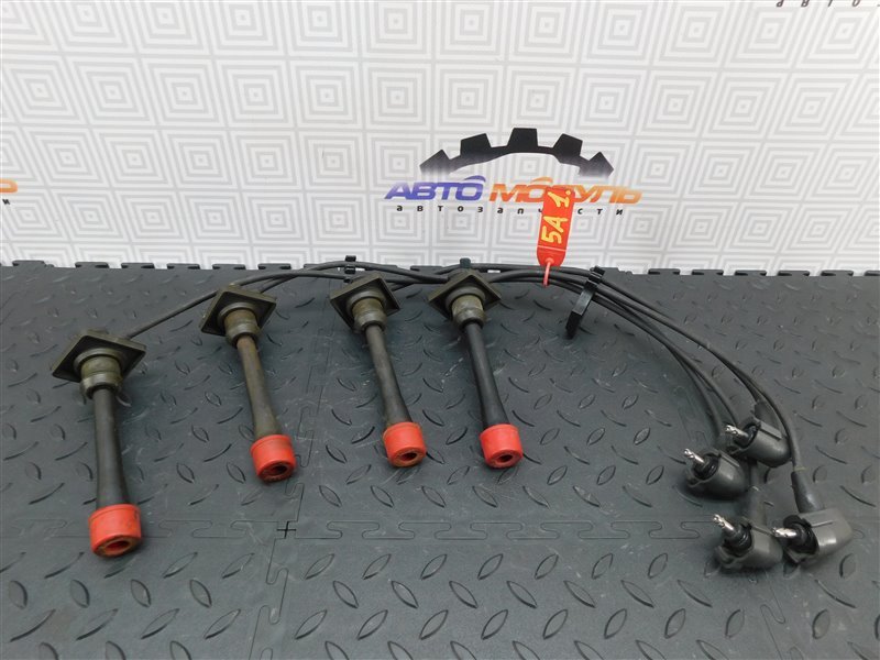 Провода высокого напряжения TOYOTA CARINA AT212 5A-FE (б/у)