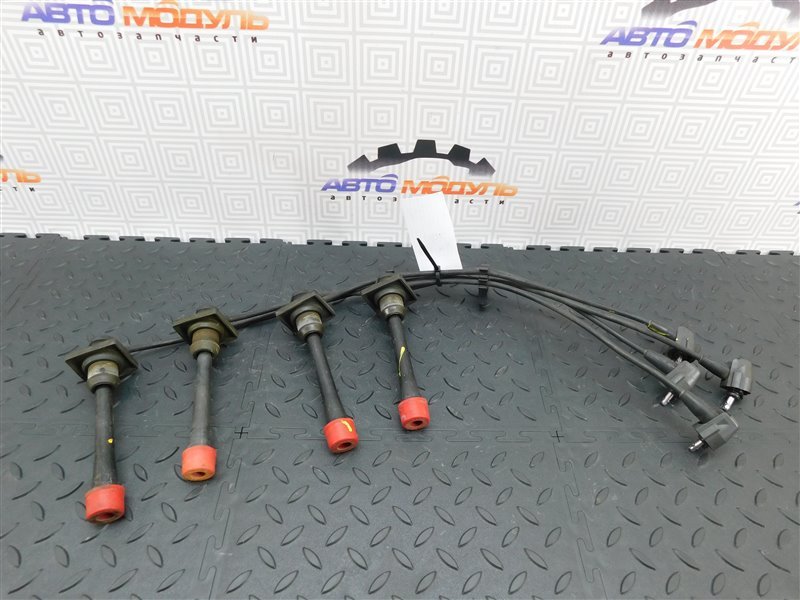 Провода высокого напряжения TOYOTA COROLLA AE110 5A-FE (б/у)