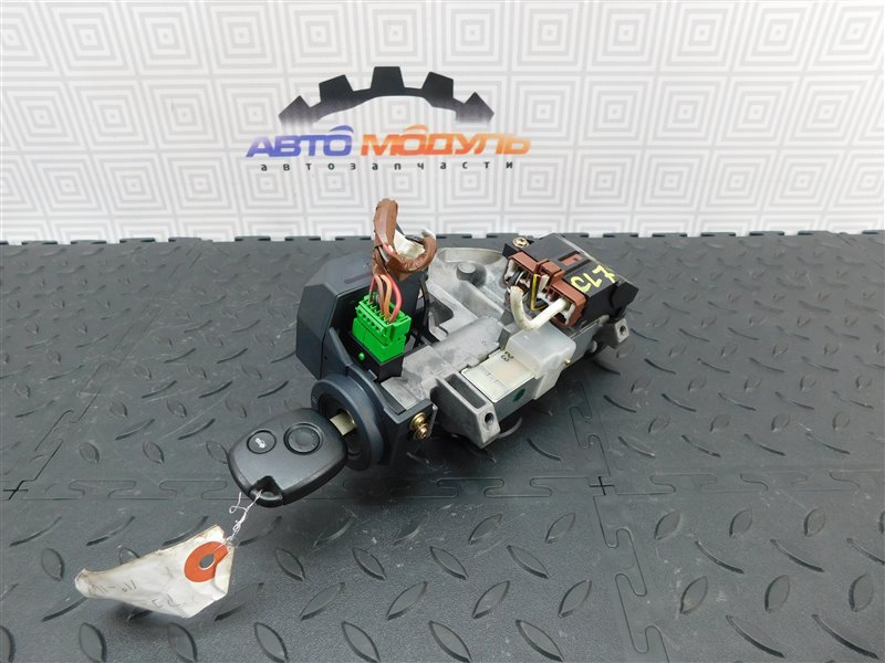 Замок зажигания HONDA ACCORD CL7 (б/у)