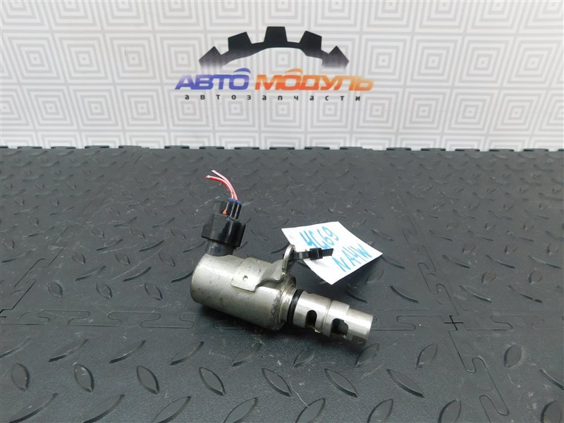 Клапан VVT-i MITSUBISHI GRANDIS NA4W-0400630 4G69 2008 (б/у)