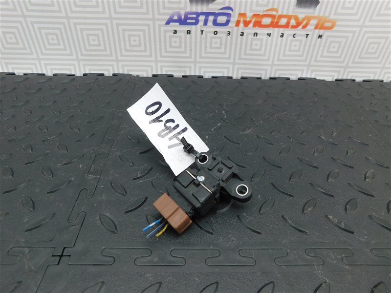 Датчик абсолютного давления MITSUBISHI LANCER CY3A-0001303 4B10 2010 (б/у)