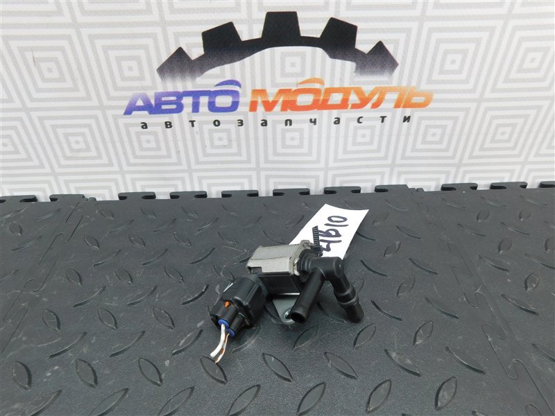 Клапан вакуумный MITSUBISHI LANCER CY3A-0001303 4B10 2010 (б/у)