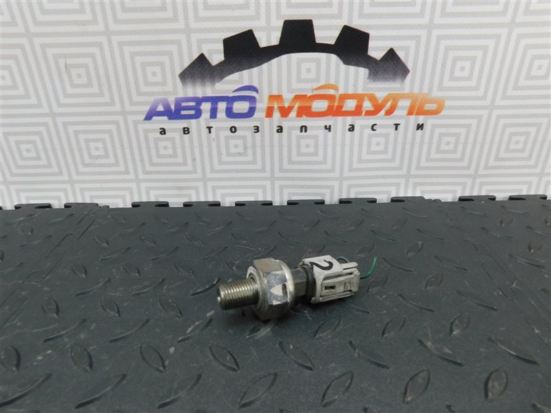 Датчик давления топлива TOYOTA NOAH AZR60 1AZ-FSE (б/у)