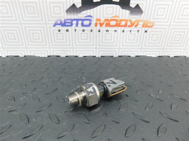 Датчик давления топлива TOYOTA ALLION AZT240 1AZ-FSE (б/у)