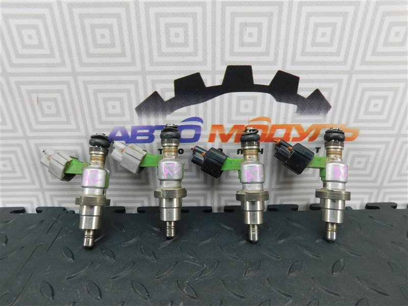 Форсунка TOYOTA GAIA ACM10 1AZ-FSE (б/у)