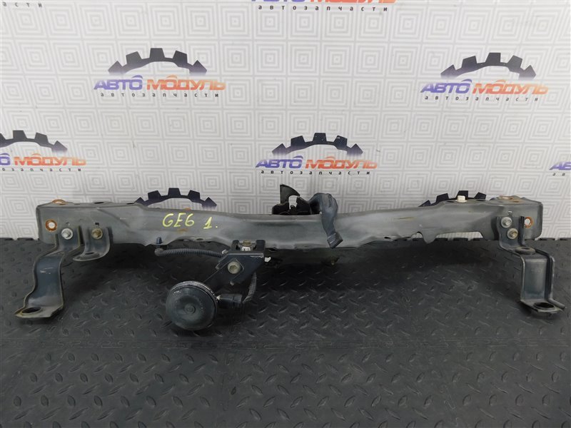 Телевизор HONDA FIT GE6 L13A (б/у)