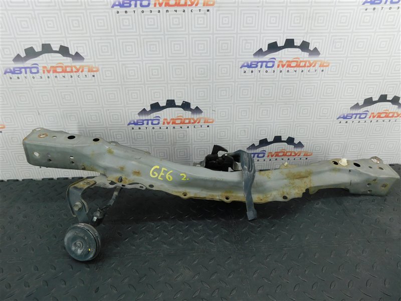 Телевизор HONDA FIT GE6 L13A (б/у)