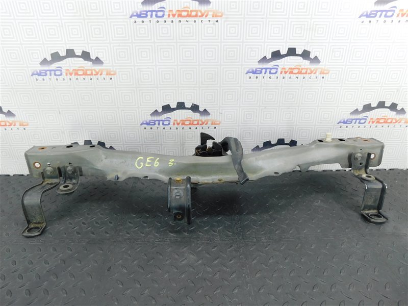 Телевизор HONDA FIT GE7 L13A (б/у)