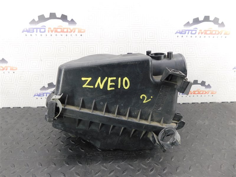 Корпус воздушного фильтра TOYOTA WISH ZNE14 1ZZ-FE (б/у)