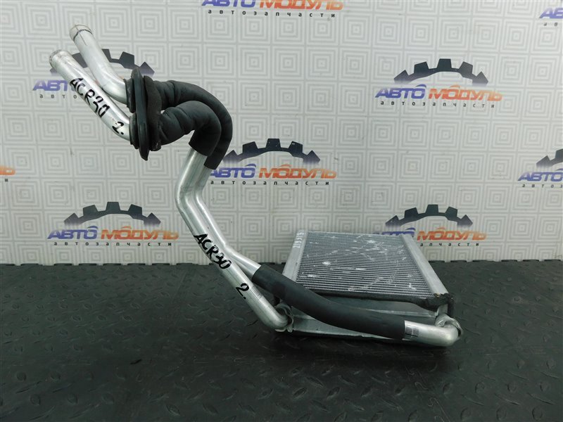 Радиатор печки TOYOTA NOAH AZR60 (б/у)