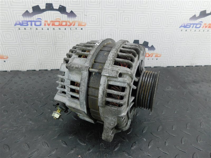 Генератор NISSAN TEANA J31 VQ23-DE (б/у)