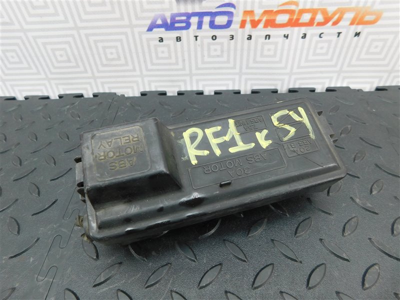 Блок предохранителей HONDA STEPWGN RF1-1258576 B20B 1998 (б/у)