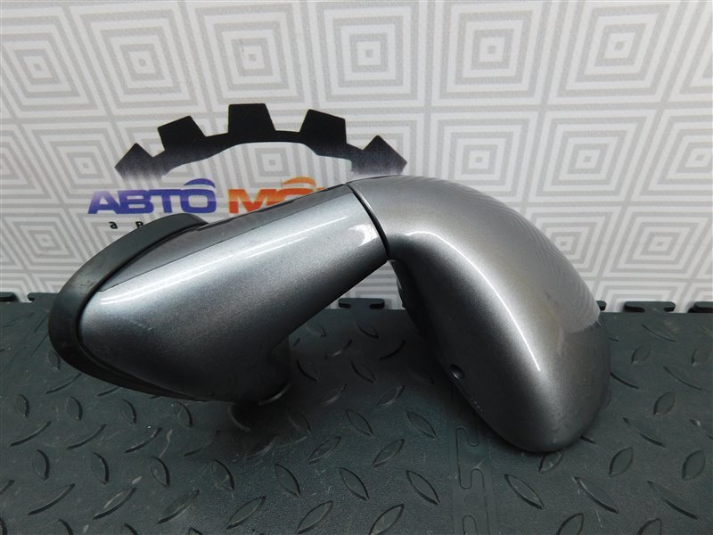 Зеркало на крыло MITSUBISHI RVR GA4W-0105368 4J10 2012 переднее левое (б/у)