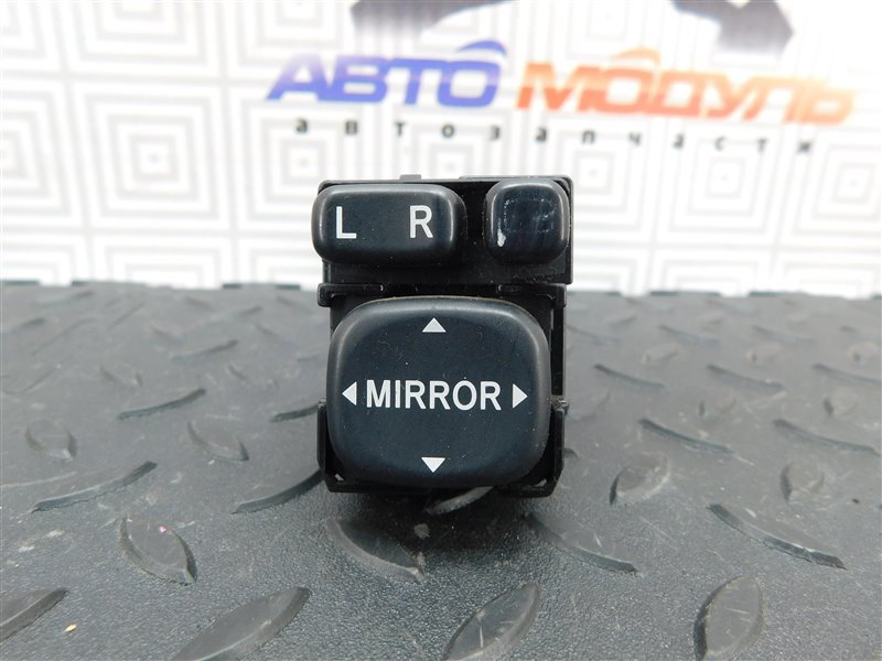 Блок управления зеркалами TOYOTA ALLION AZT240-0010323 1AZ-FSE 2002 (б/у)