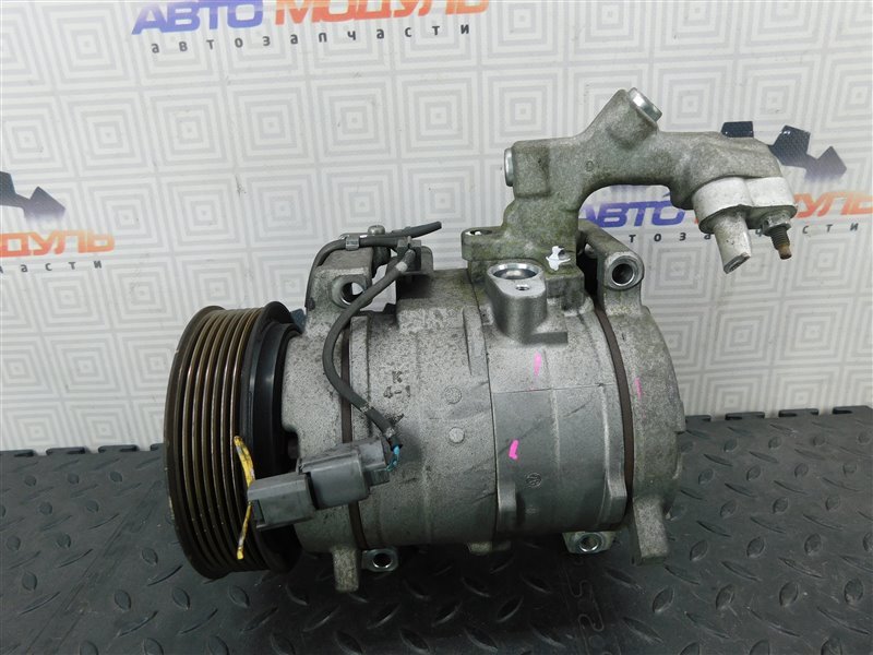 Компрессор кондиционера HONDA ODYSSEY RB1 K24A (б/у)