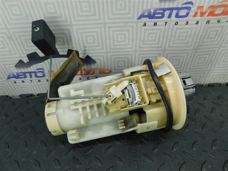 Топливный насос TOYOTA ALLION AZT240 1AZ-FSE (б/у)