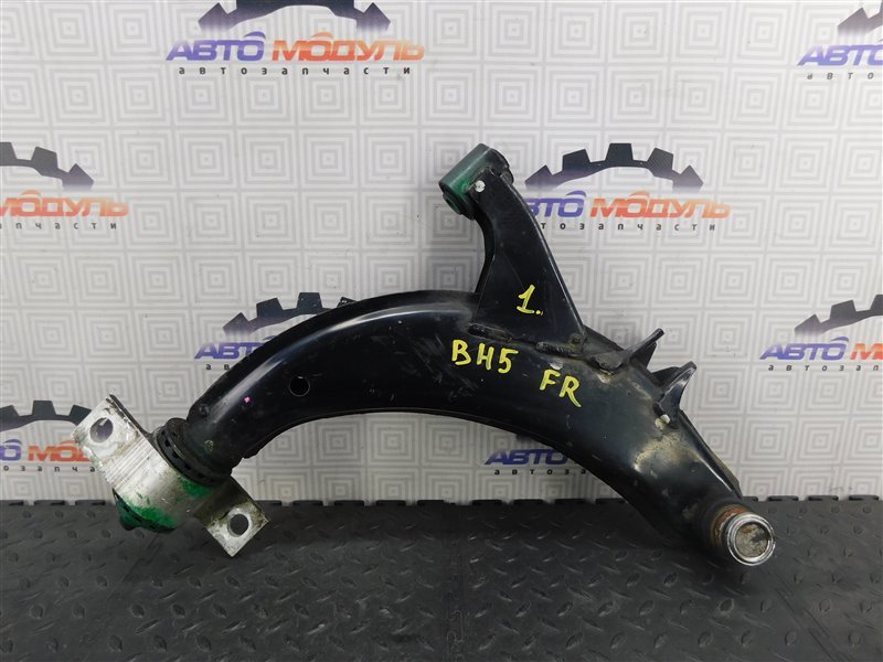 Рычаг SUBARU LEGACY BH9 передний правый (б/у)