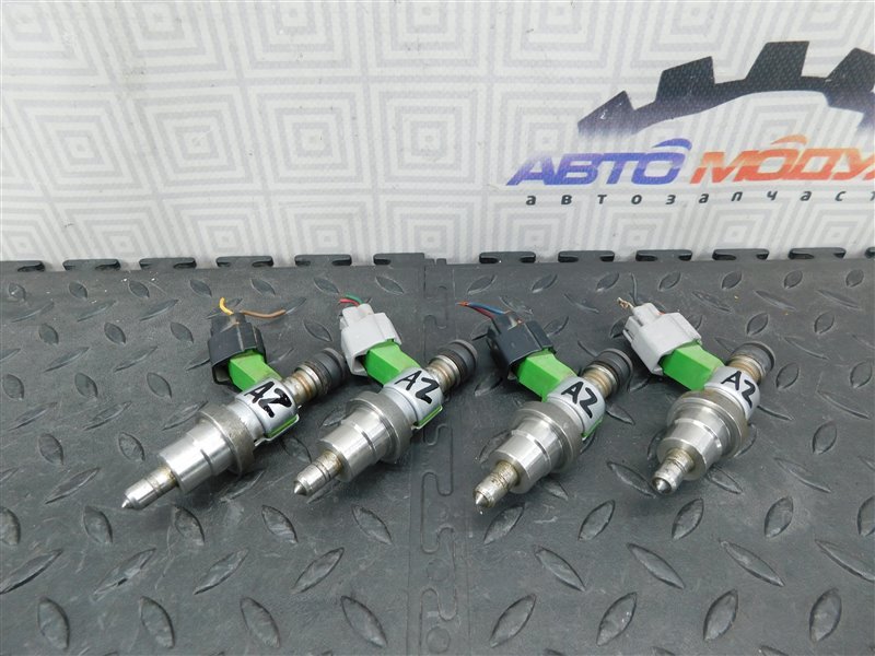 Форсунка TOYOTA GAIA ACM10 1AZ-FSE (б/у)