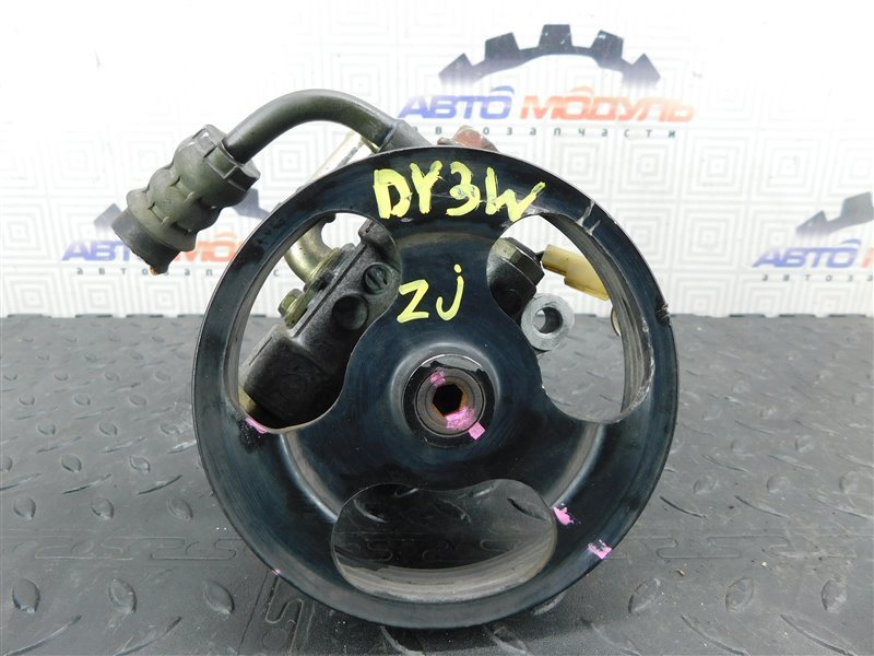 Гидроусилитель руля MAZDA DEMIO DY3W ZJ-VE (б/у)